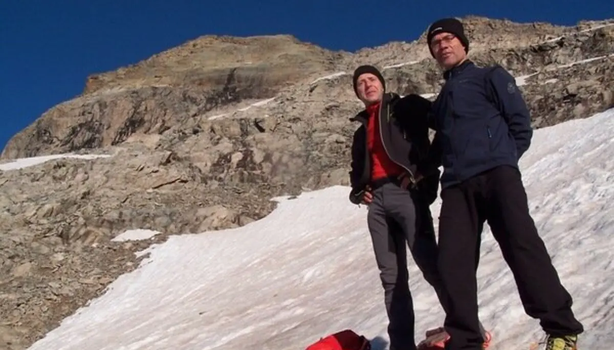 © 	 DAV Freudenstadt