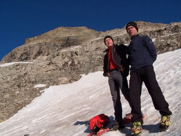 © 	 DAV Freudenstadt