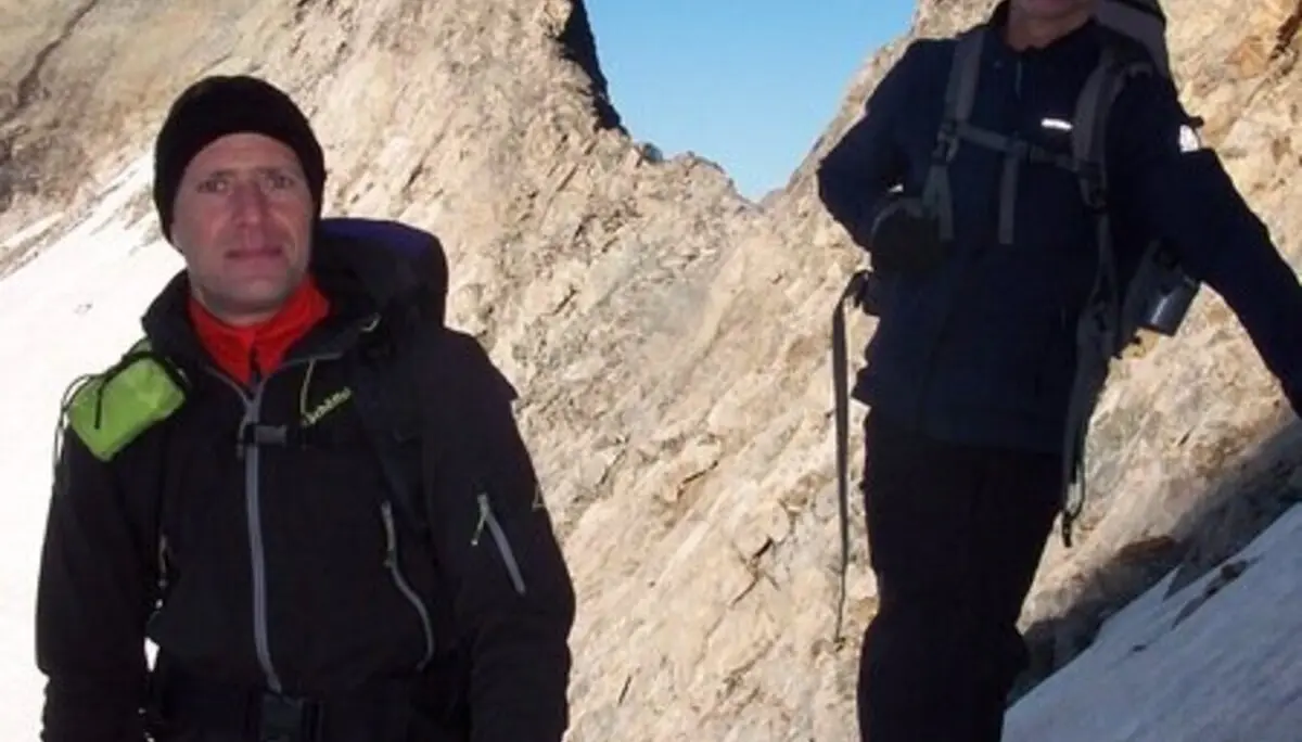 © 	 DAV Freudenstadt