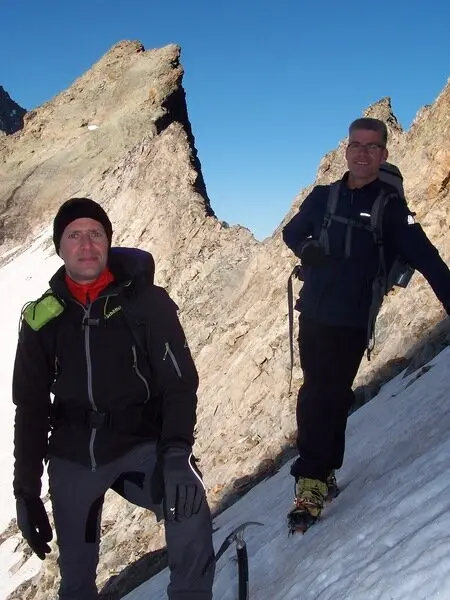 © 	 DAV Freudenstadt