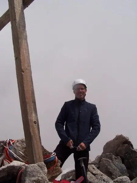 © 	 DAV Freudenstadt