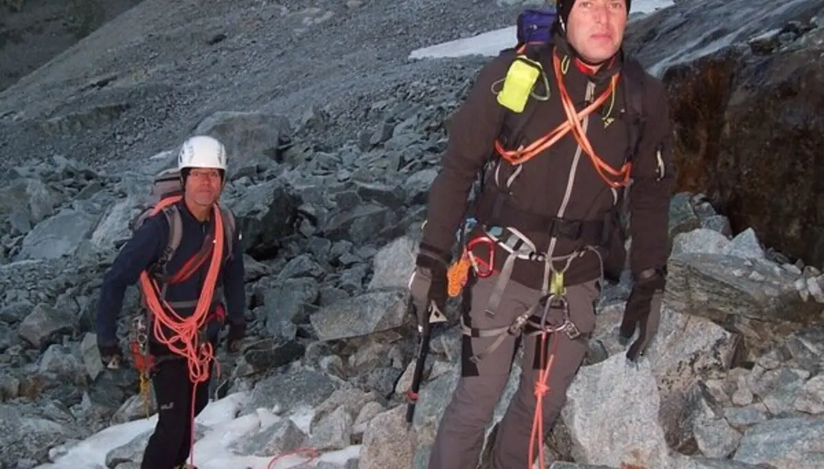 © 	 DAV Freudenstadt