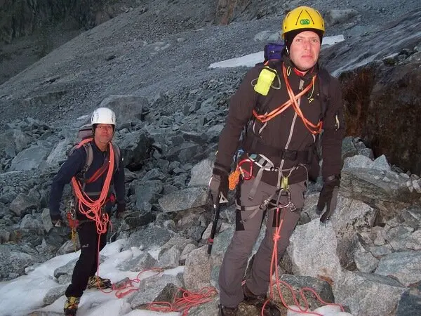 © 	 DAV Freudenstadt