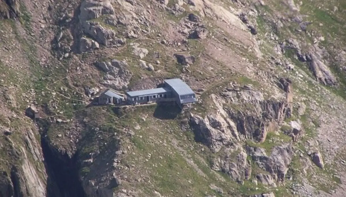 © 	 DAV Freudenstadt