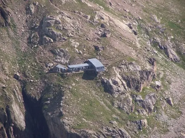 © 	 DAV Freudenstadt