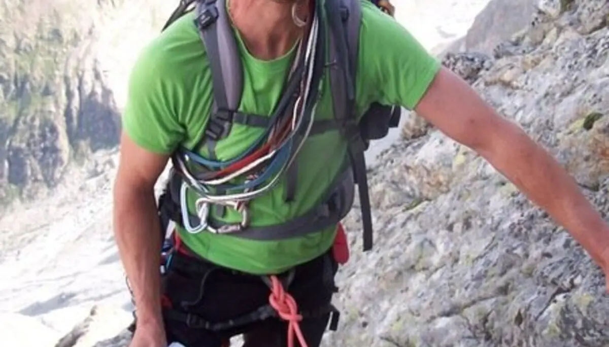 © 	 DAV Freudenstadt