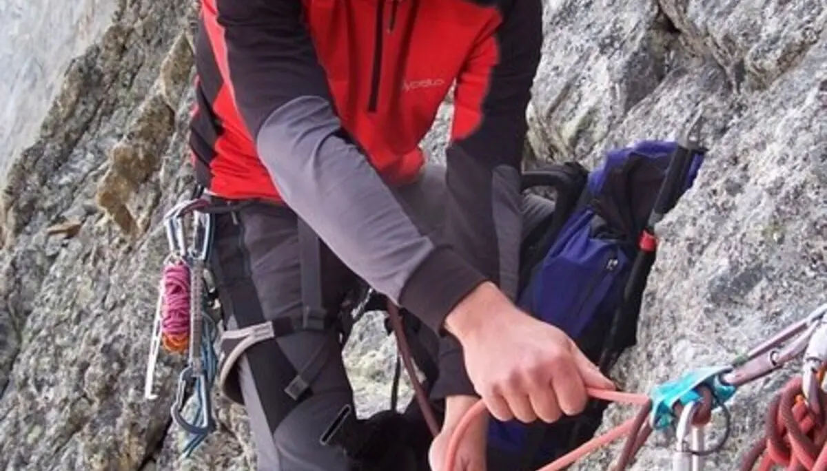 © 	 DAV Freudenstadt