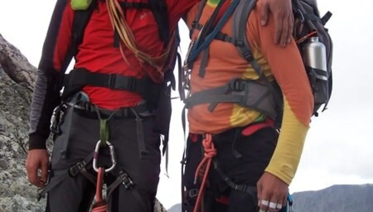 © 	 DAV Freudenstadt