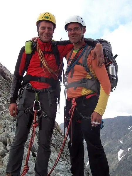 © 	 DAV Freudenstadt