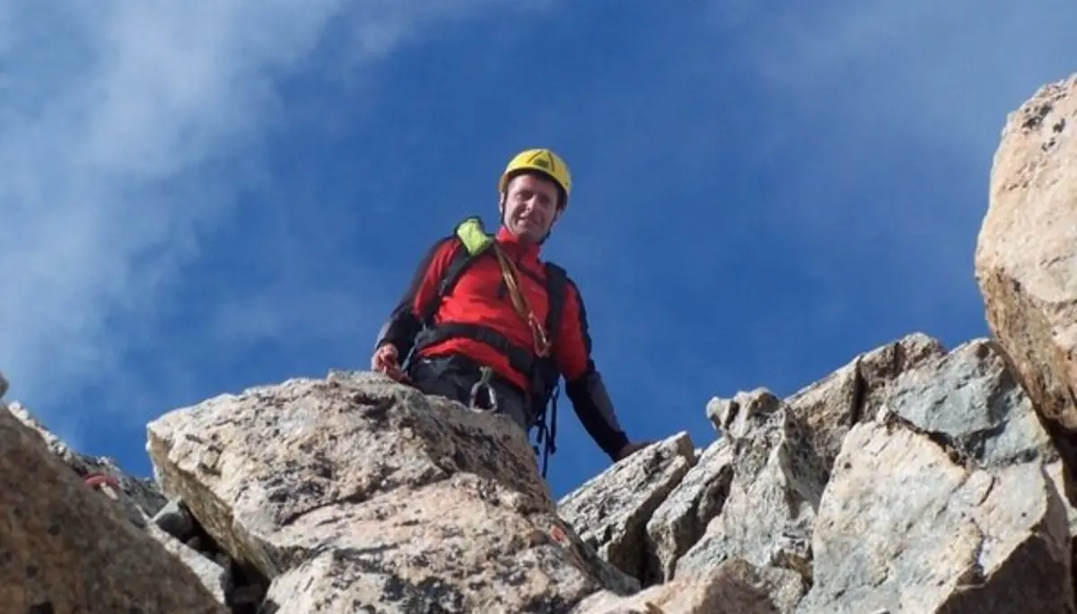 © 	 DAV Freudenstadt