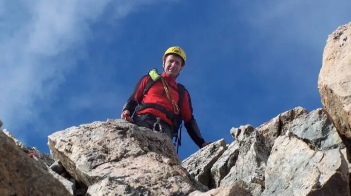 © 	 DAV Freudenstadt