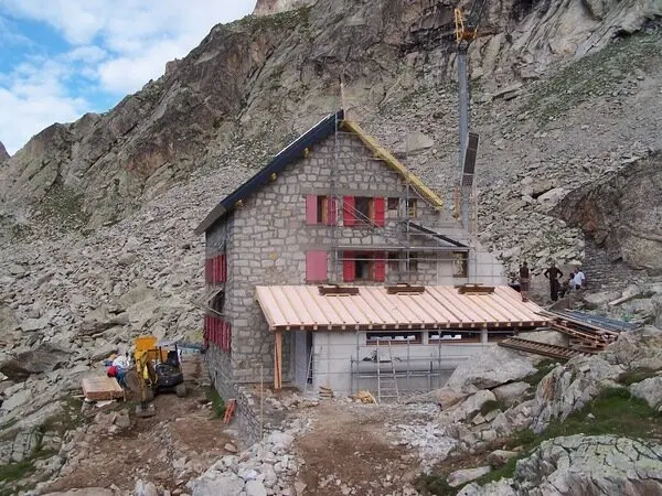 © 	 DAV Freudenstadt