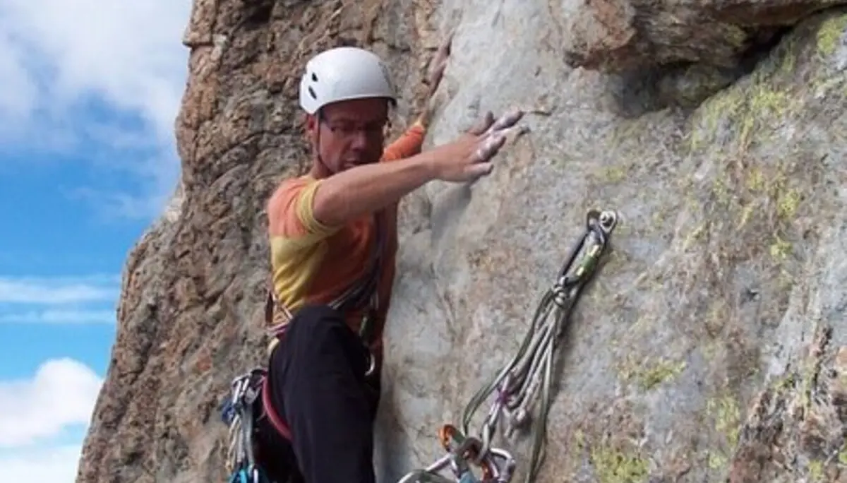 © 	 DAV Freudenstadt