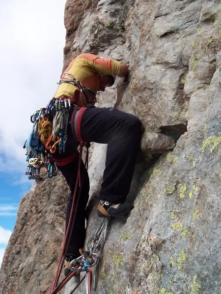 © 	 DAV Freudenstadt