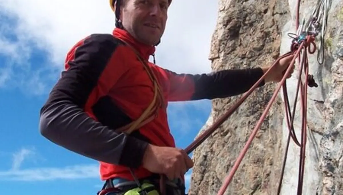 © 	 DAV Freudenstadt