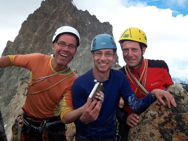 © 	 DAV Freudenstadt