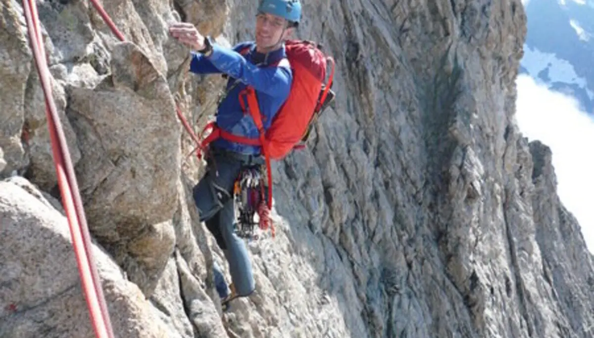 © 	 DAV Freudenstadt