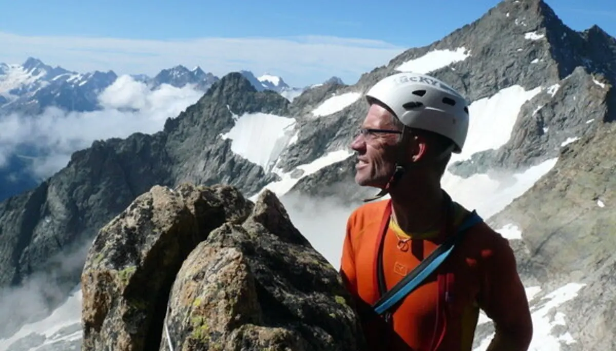 © 	 DAV Freudenstadt