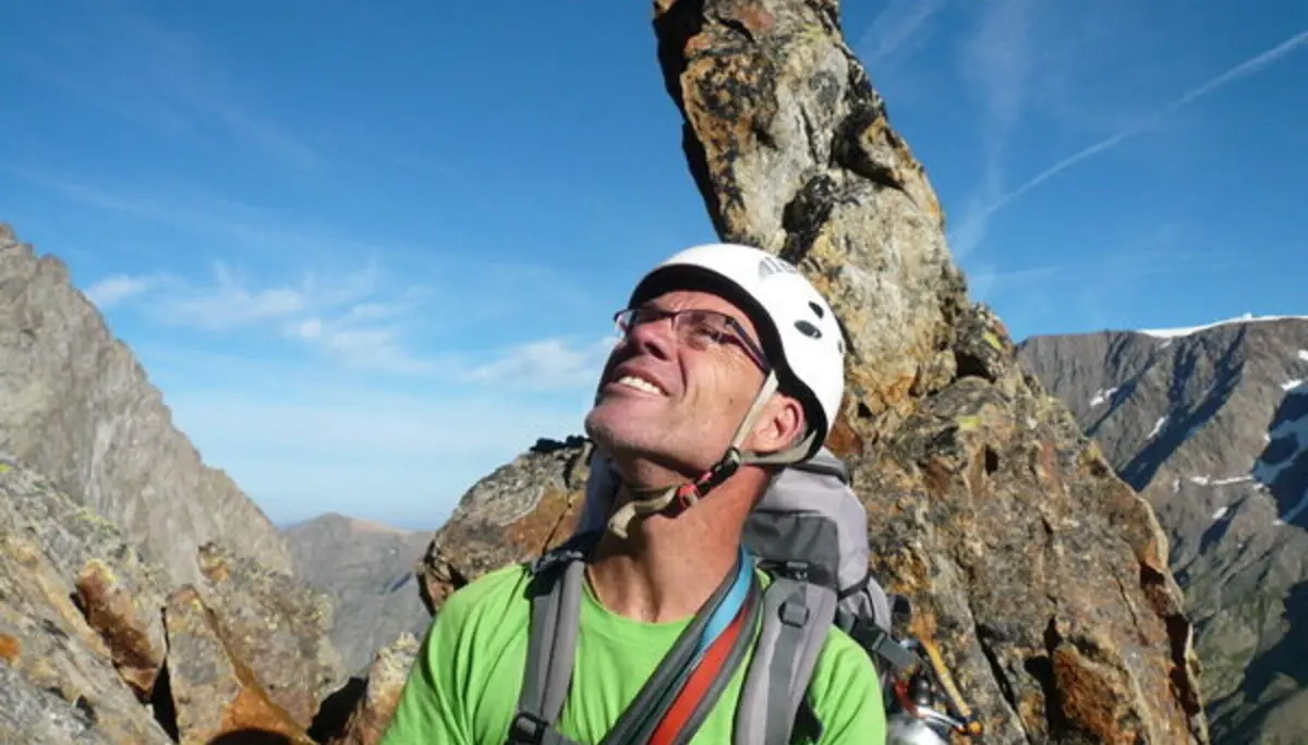 © 	 DAV Freudenstadt