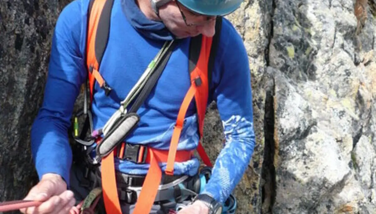 © 	 DAV Freudenstadt