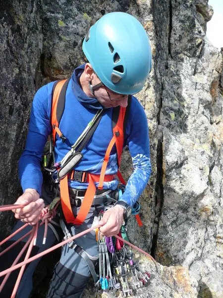 © 	 DAV Freudenstadt