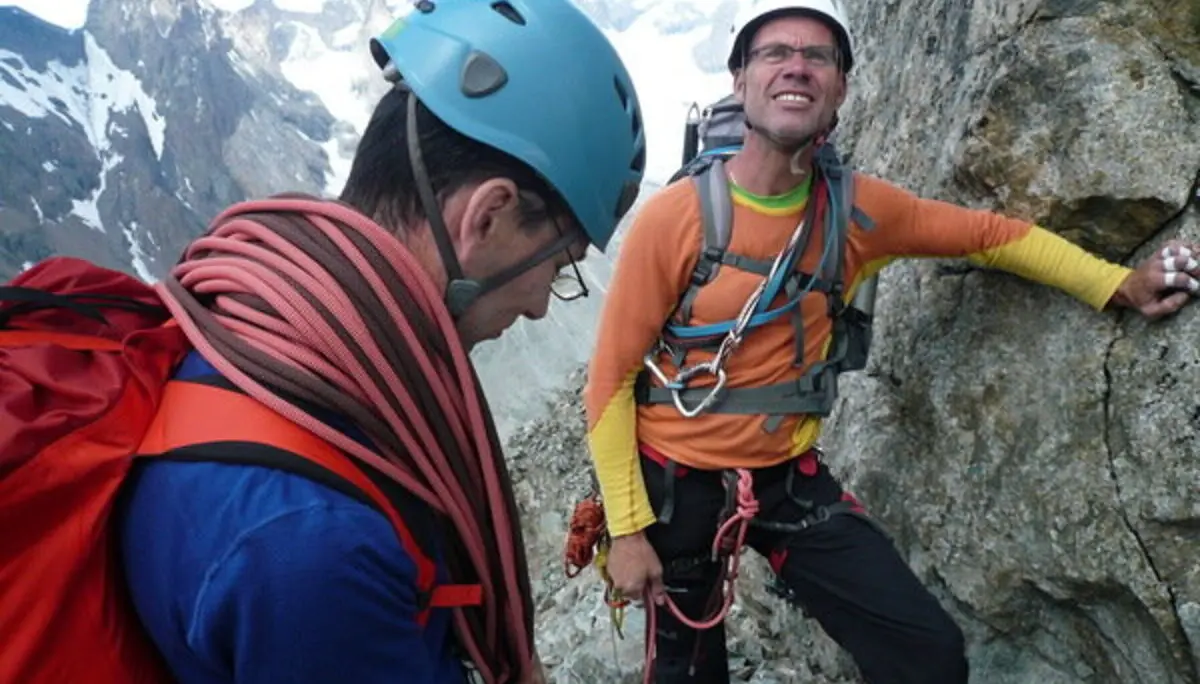 © 	 DAV Freudenstadt