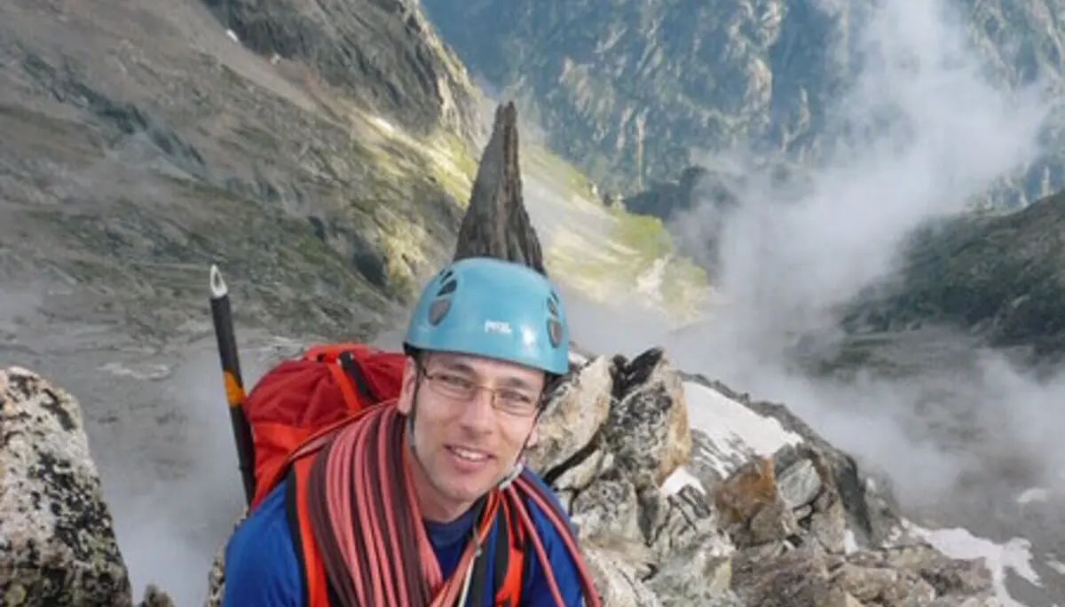 © 	 DAV Freudenstadt