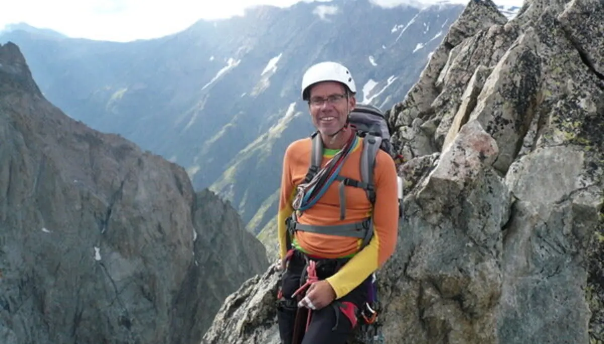 © 	 DAV Freudenstadt