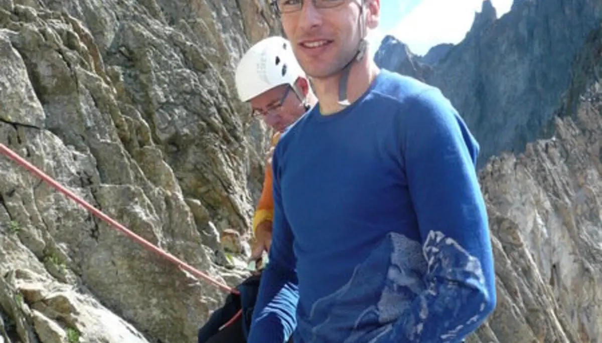 © 	 DAV Freudenstadt