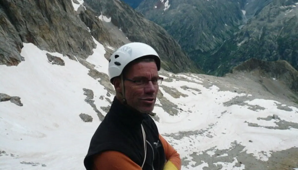 © 	 DAV Freudenstadt