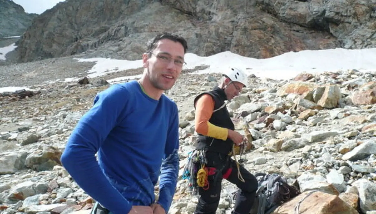 © 	 DAV Freudenstadt