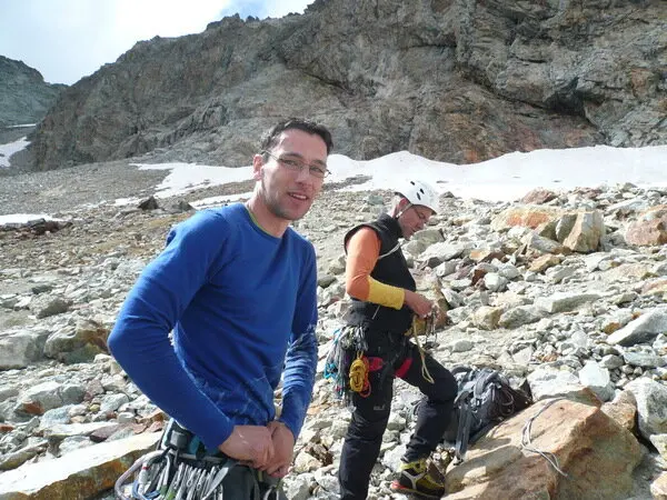 © 	 DAV Freudenstadt