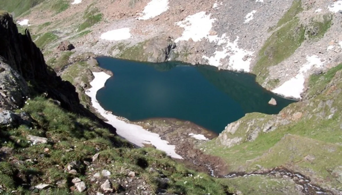 © 	 DAV Freudenstadt