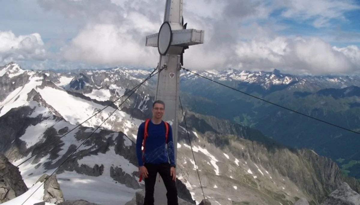 © 	 DAV Freudenstadt