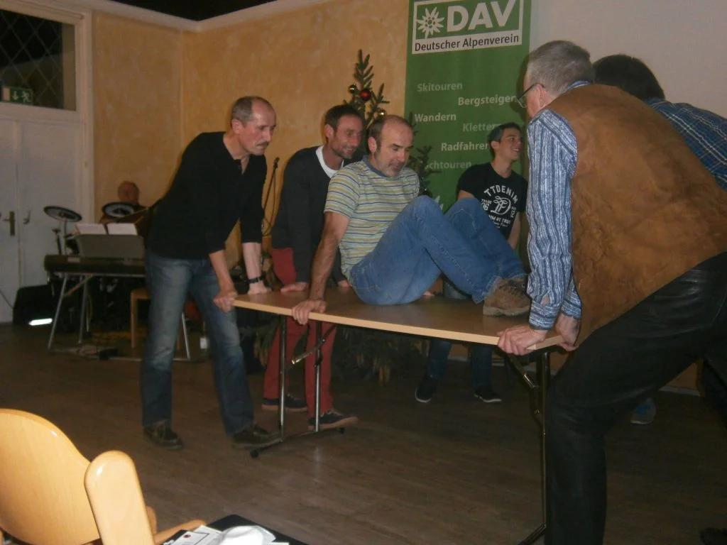 © DAV Freudenstadt