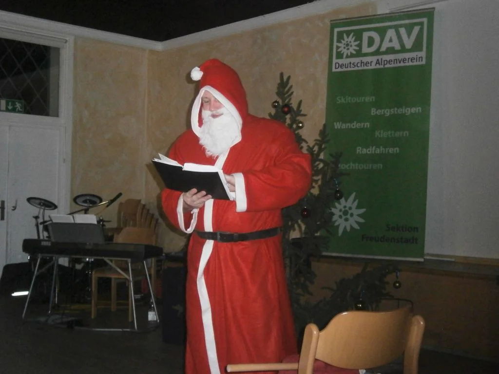 © DAV Freudenstadt