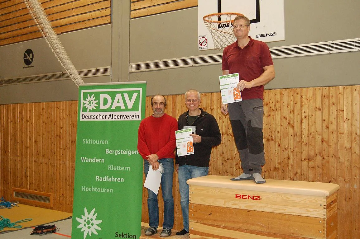 © DAV Freudenstadt