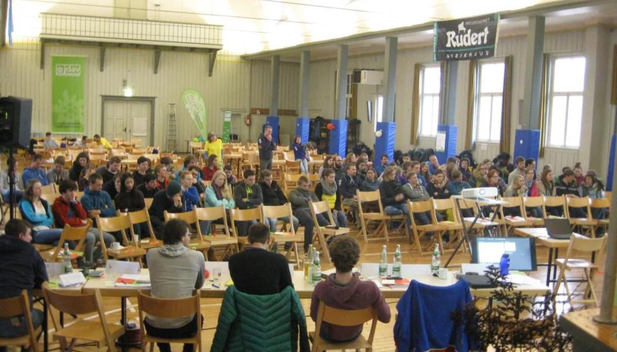 © DAV Freudenstadt