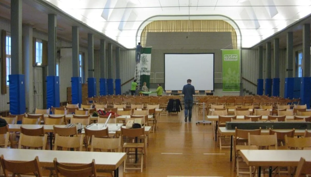 © DAV Freudenstadt