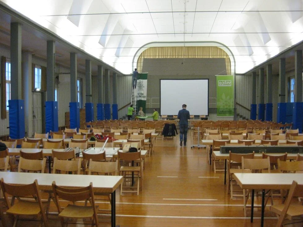 © DAV Freudenstadt