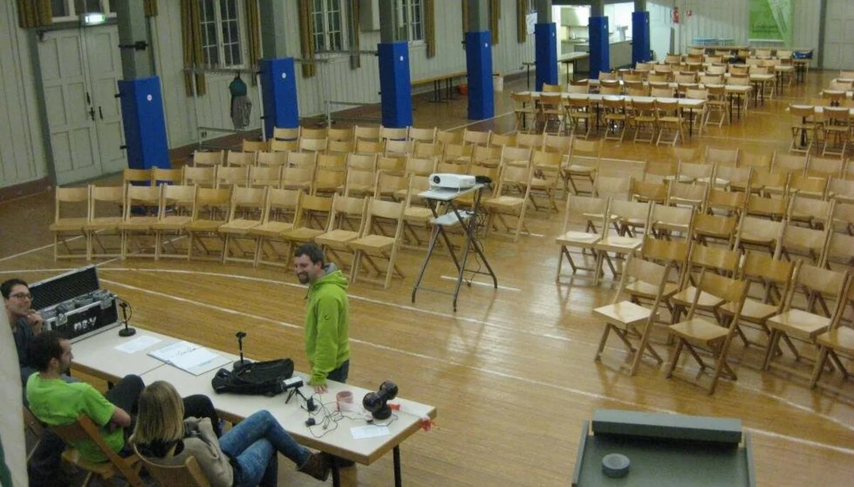 © DAV Freudenstadt