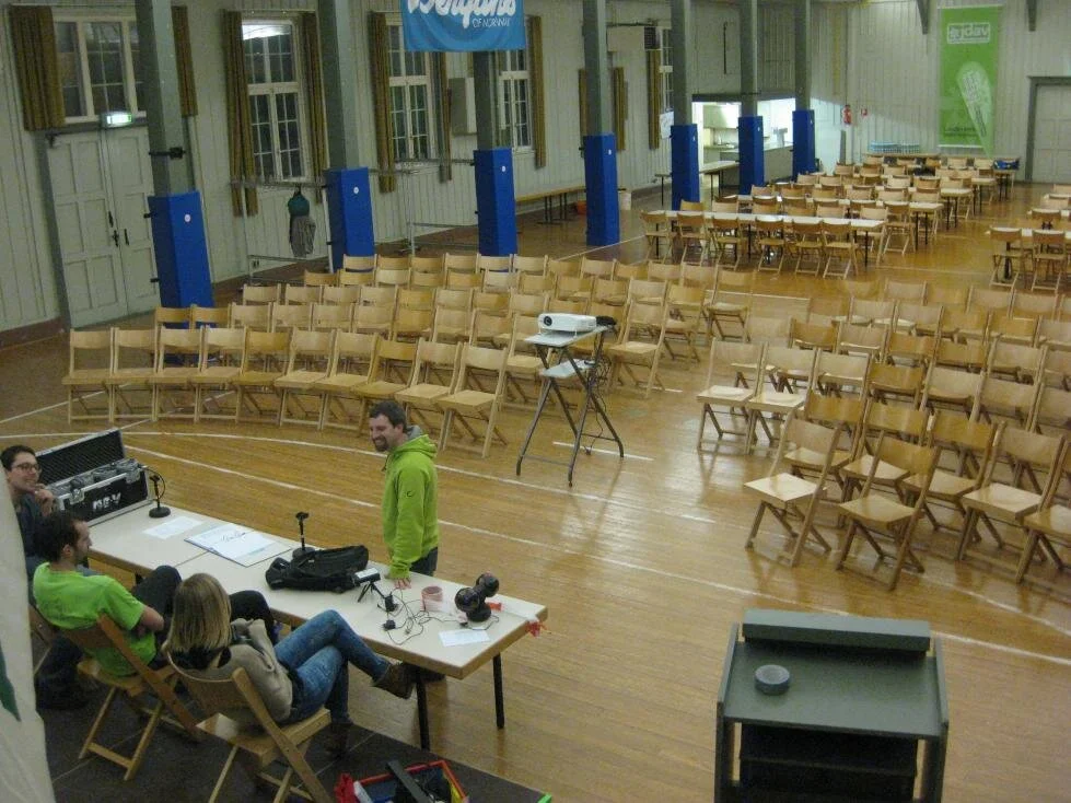 © DAV Freudenstadt