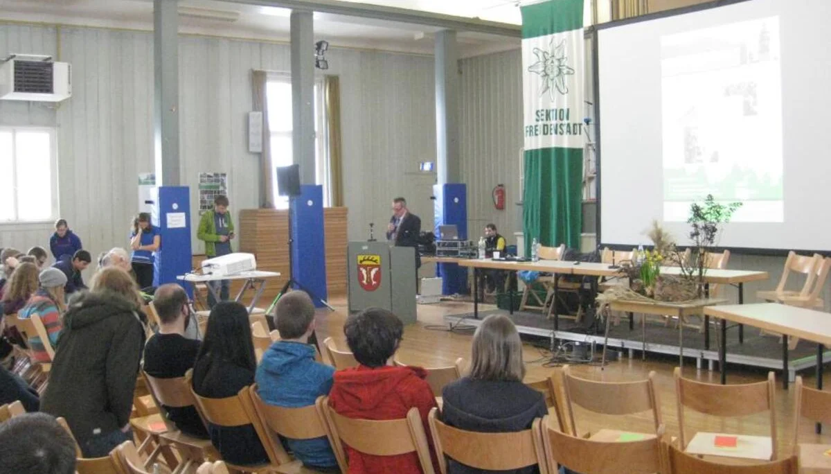 © DAV Freudenstadt