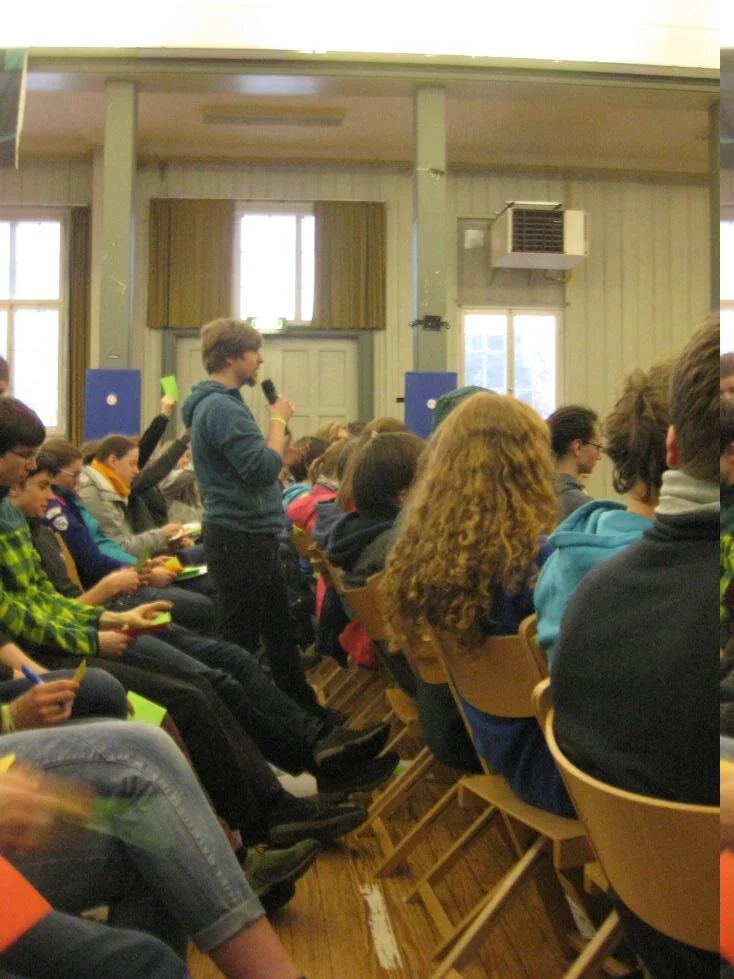 © DAV Freudenstadt