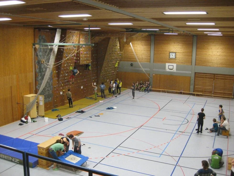 © DAV Freudenstadt