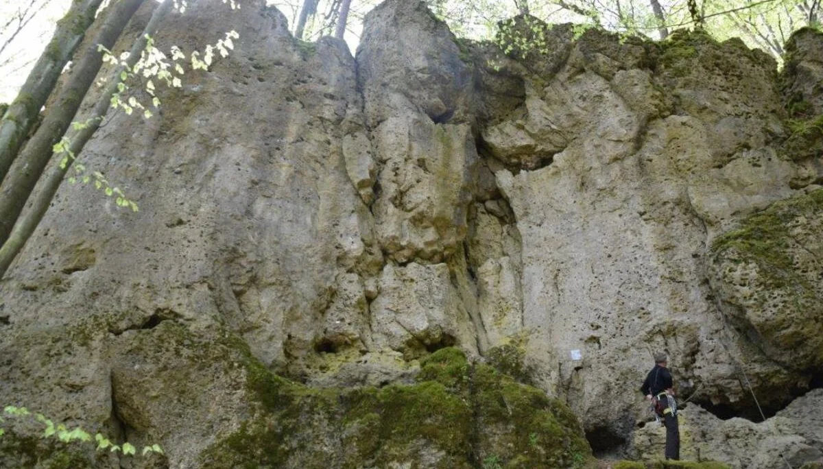 © DAV Freudenstadt