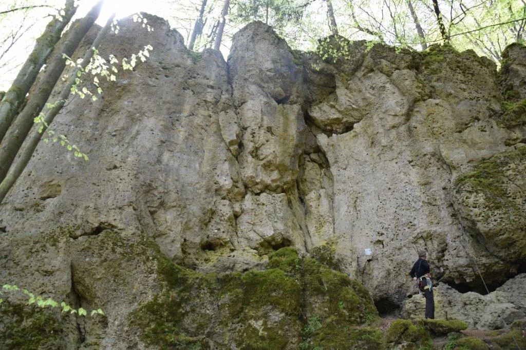 © DAV Freudenstadt