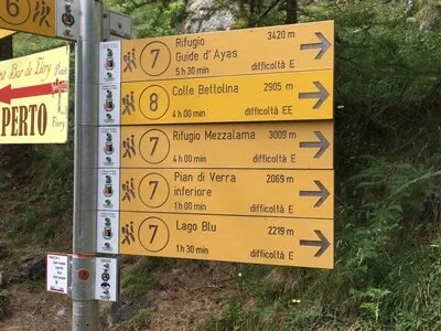 © DAV Freudenstadt