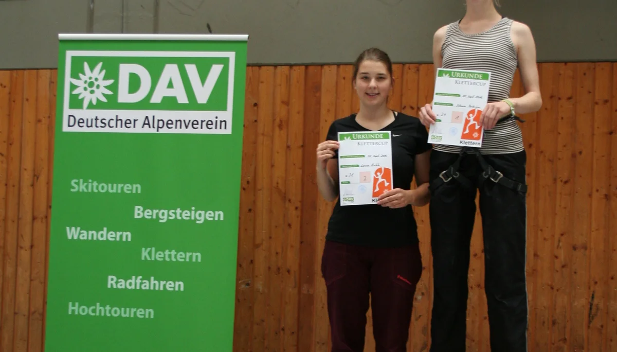 © DAV Freudenstadt