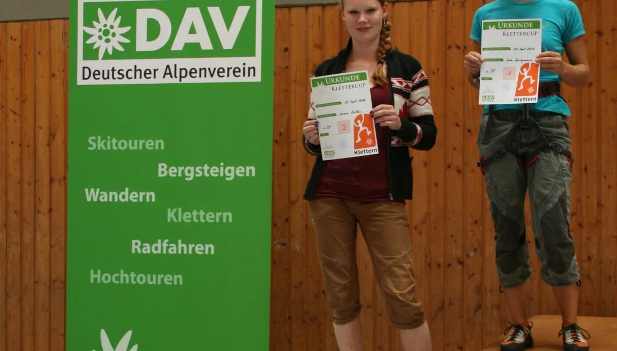 © DAV Freudenstadt